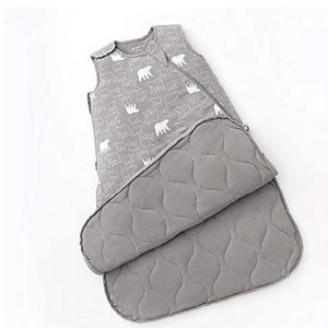 Gunamuna duvet baby sleep bag, 18-24 months